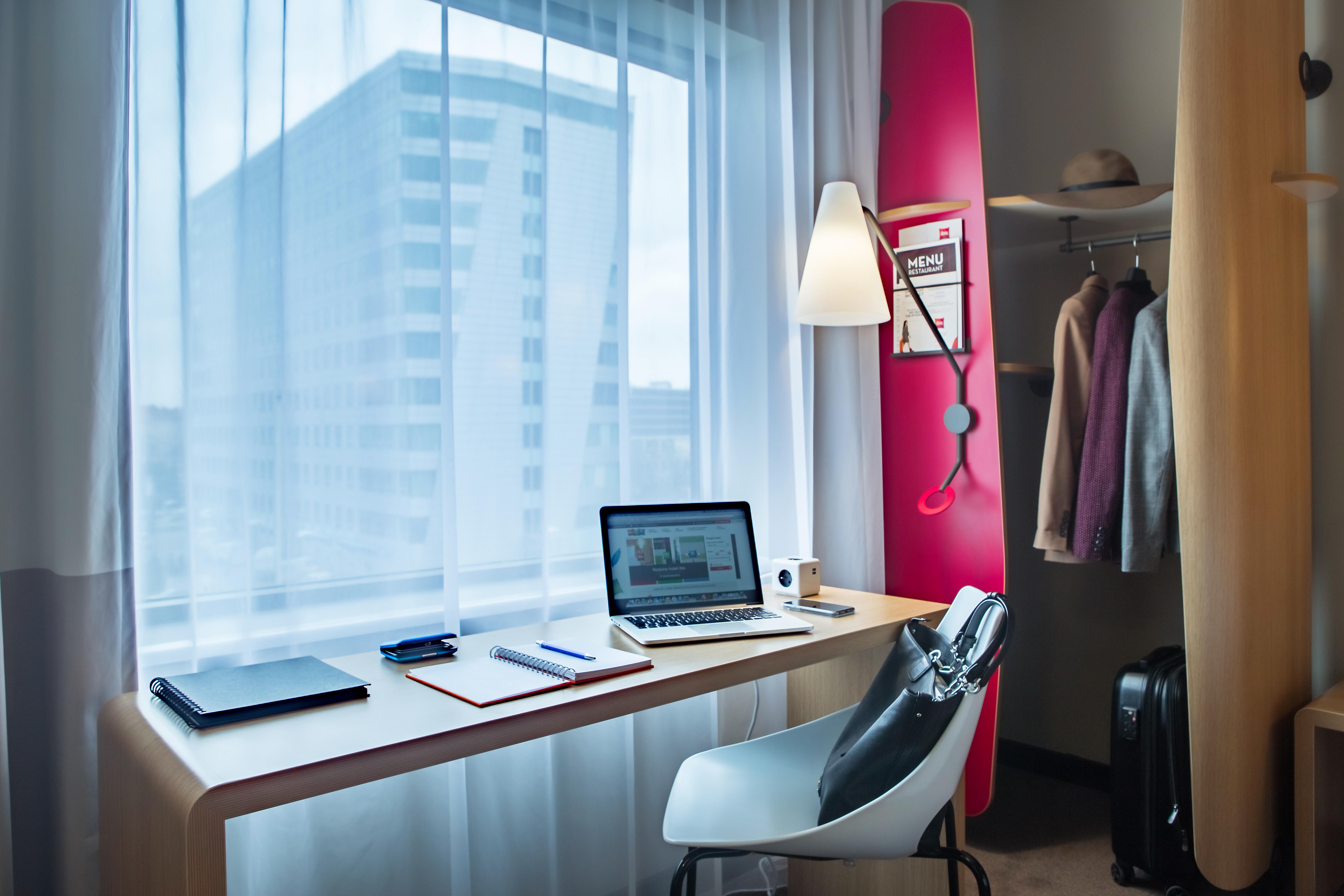 Ibis Wroclaw Centrum Esterno foto