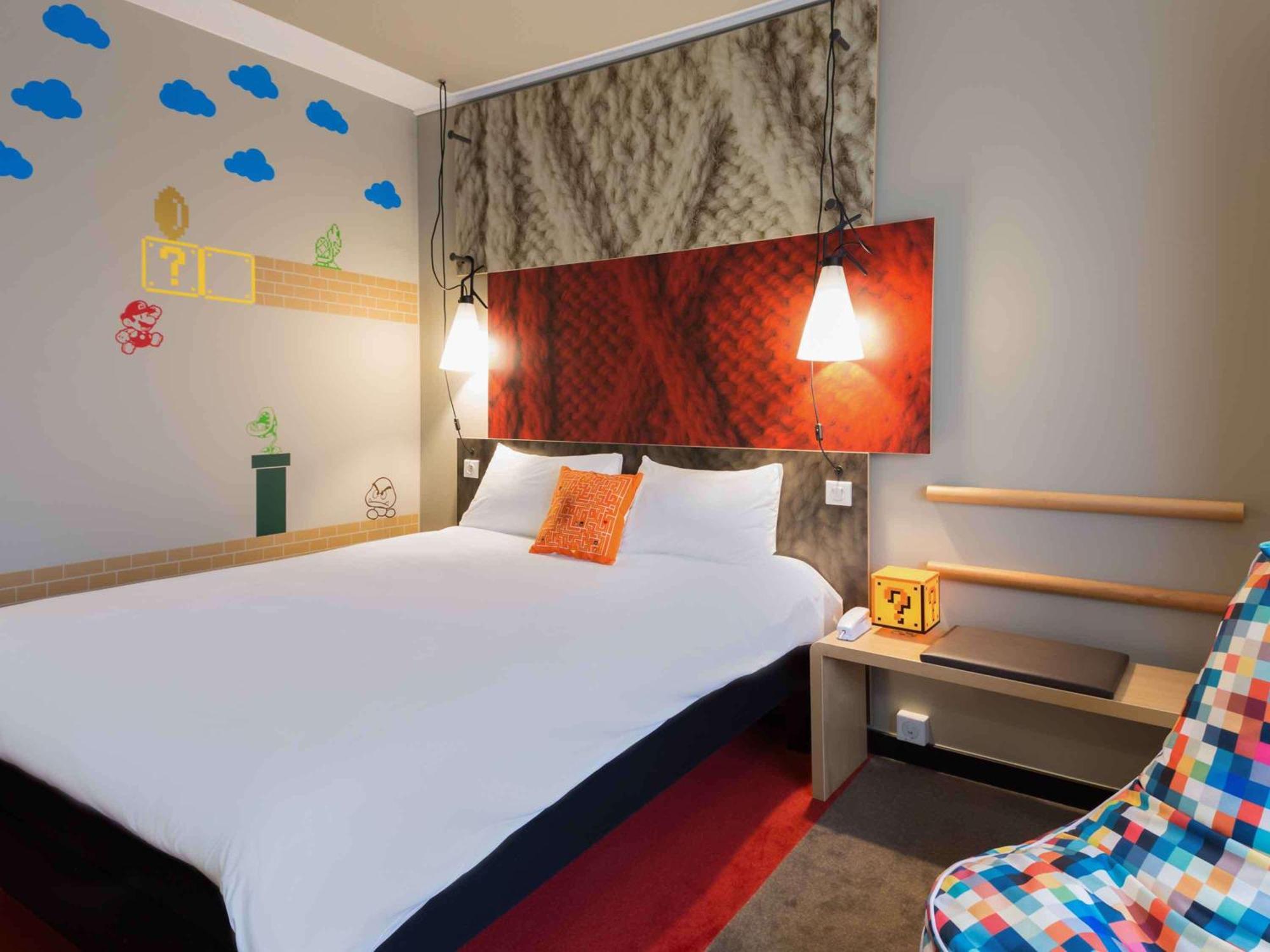 Ibis Wroclaw Centrum Esterno foto