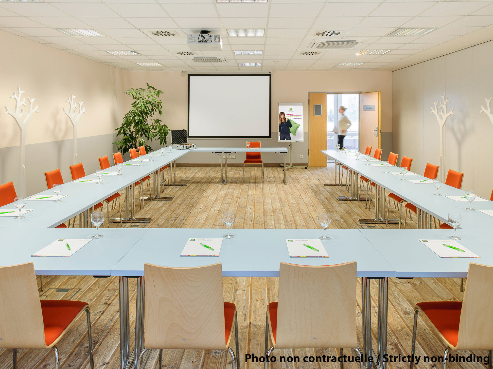 Ibis Wroclaw Centrum Affari foto